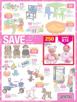 Game : Save Money Live Better This Christmas (4 Dec - 10 Dec 2013), page 20