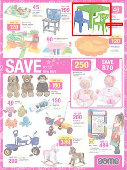 Game : Save Money Live Better This Christmas (4 Dec - 10 Dec 2013), page 20