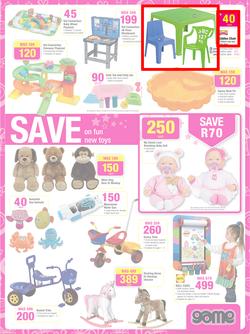 Game : Save Money Live Better This Christmas (4 Dec - 10 Dec 2013), page 20