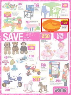 Game : Save Money Live Better This Christmas (4 Dec - 10 Dec 2013), page 20