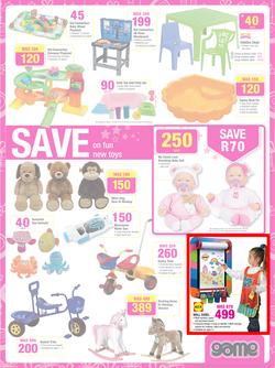 Game : Save Money Live Better This Christmas (4 Dec - 10 Dec 2013), page 20