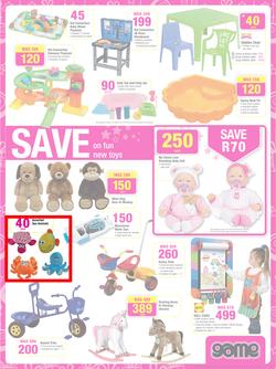 Game : Save Money Live Better This Christmas (4 Dec - 10 Dec 2013), page 20