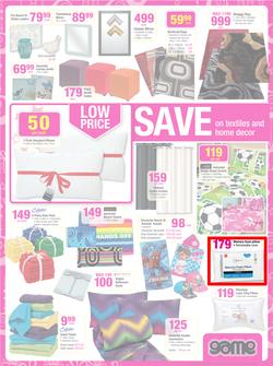 Game : Save Money Live Better This Christmas (11 Dec - 17 Dec 2013), page 20
