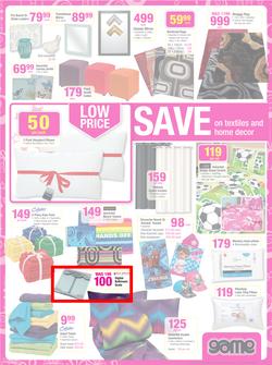 Game : Save Money Live Better This Christmas (11 Dec - 17 Dec 2013), page 20
