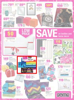 Game : Save Money Live Better This Christmas (11 Dec - 17 Dec 2013), page 20
