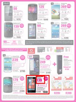 Game : Start Fresh Save More (26 Feb - 4 Mar 2014), page 20