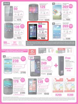 Game : Start Fresh Save More (26 Feb - 4 Mar 2014), page 20