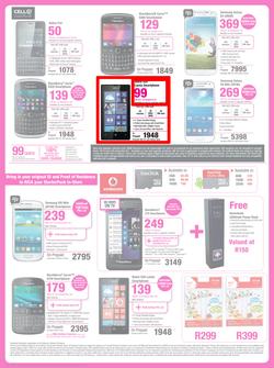 Game : Start Fresh Save More (26 Feb - 4 Mar 2014), page 20