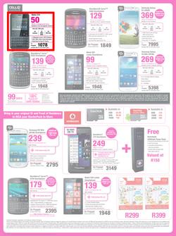 Game : Start Fresh Save More (26 Feb - 4 Mar 2014), page 20
