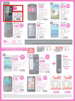Game : Start Fresh Save More (26 Feb - 4 Mar 2014), page 20