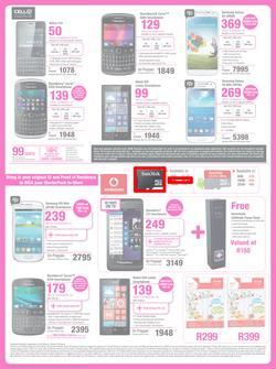 Game : Start Fresh Save More (26 Feb - 4 Mar 2014), page 20