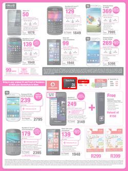 Game : Start Fresh Save More (26 Feb - 4 Mar 2014), page 20
