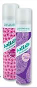 Batiste Dry Shampoo Original-200ml