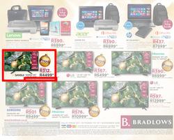 Bradlows : Season Of Giving (20 Oct - 10 Nov 2016), page 20