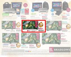 Bradlows : Season Of Giving (20 Oct - 10 Nov 2016), page 20
