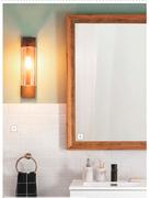 Metro White 2 Bevel Tiles-100mm x 200mm Per Sqm