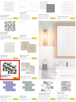 Builders : Here's To Your Own Home Spa Experience (29 June - 23 August 2021), page 20