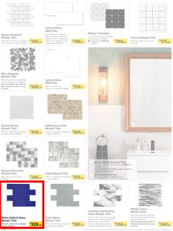 Builders : Here's To Your Own Home Spa Experience (29 June - 23 August 2021), page 20