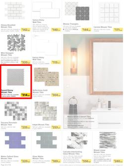 Builders : Here's To Your Own Home Spa Experience (29 June - 23 August 2021), page 20