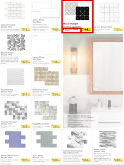 Builders : Here's To Your Own Home Spa Experience (29 June - 23 August 2021), page 20