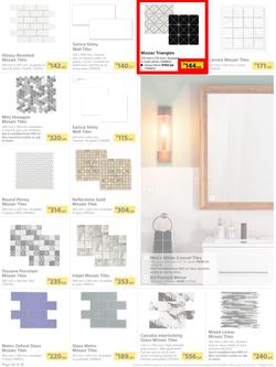 Builders : Here's To Your Own Home Spa Experience (29 June - 23 August 2021), page 20