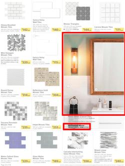 Builders : Here's To Your Own Home Spa Experience (29 June - 23 August 2021), page 20