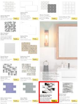 Builders : Here's To Your Own Home Spa Experience (29 June - 23 August 2021), page 20