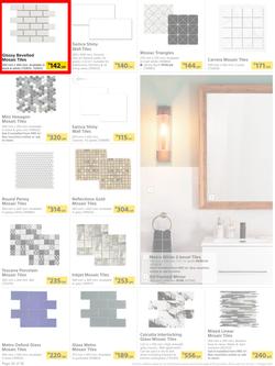 Builders : Here's To Your Own Home Spa Experience (29 June - 23 August 2021), page 20