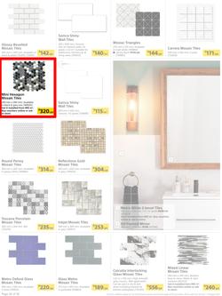 Builders : Here's To Your Own Home Spa Experience (29 June - 23 August 2021), page 20