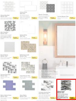 Builders : Here's To Your Own Home Spa Experience (29 June - 23 August 2021), page 20