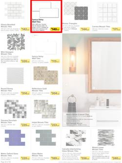 Builders : Here's To Your Own Home Spa Experience (29 June - 23 August 2021), page 20