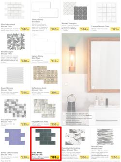 Builders : Here's To Your Own Home Spa Experience (29 June - 23 August 2021), page 20