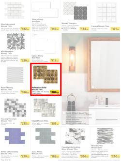 Builders : Here's To Your Own Home Spa Experience (29 June - 23 August 2021), page 20