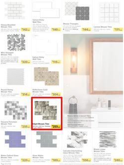 Builders : Here's To Your Own Home Spa Experience (29 June - 23 August 2021), page 20