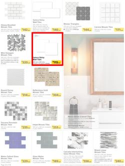 Builders : Here's To Your Own Home Spa Experience (29 June - 23 August 2021), page 20