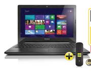 Lenovo Ideapad-On My MTN Choice 500MB
