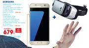 Samsung Gear VR