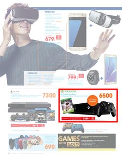Dion Wired (22 May - 7 Jun 2016), page 19