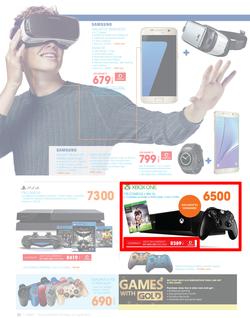 Dion Wired (22 May - 7 Jun 2016), page 19