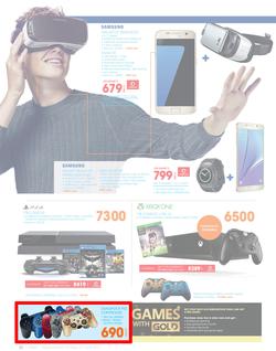 Dion Wired (22 May - 7 Jun 2016), page 19