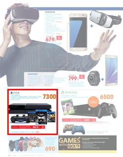 Dion Wired (22 May - 7 Jun 2016), page 19