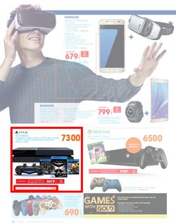 Dion Wired (22 May - 7 Jun 2016), page 19