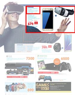 Dion Wired (22 May - 7 Jun 2016), page 19
