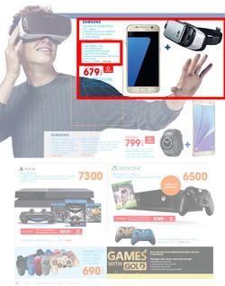 Dion Wired (22 May - 7 Jun 2016), page 19