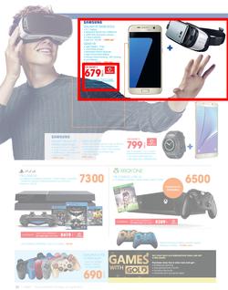 Dion Wired (22 May - 7 Jun 2016), page 19