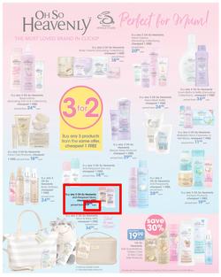 Clicks : You Pay Less (3 May - 13 May 2019), page 20