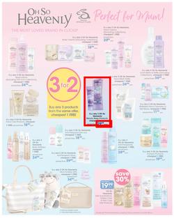 Clicks : You Pay Less (3 May - 13 May 2019), page 20