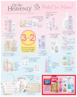 Clicks : You Pay Less (3 May - 13 May 2019), page 20