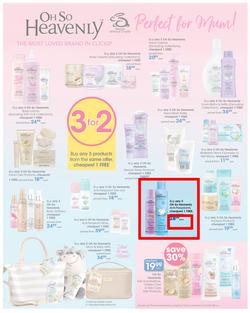 Clicks : You Pay Less (3 May - 13 May 2019), page 20