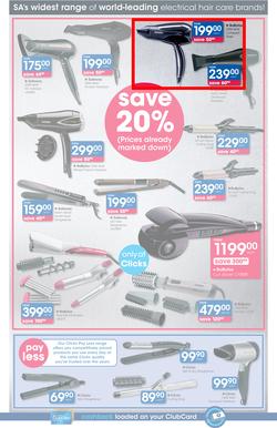 Clicks : Save (25 Aug - 22 Sep 2015), page 20